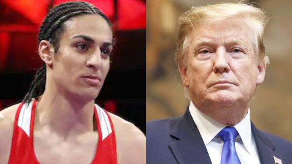 Donald Trump caught spreading misinformation about Algeria's Imane Khelif amidst Olympics boxing controversy