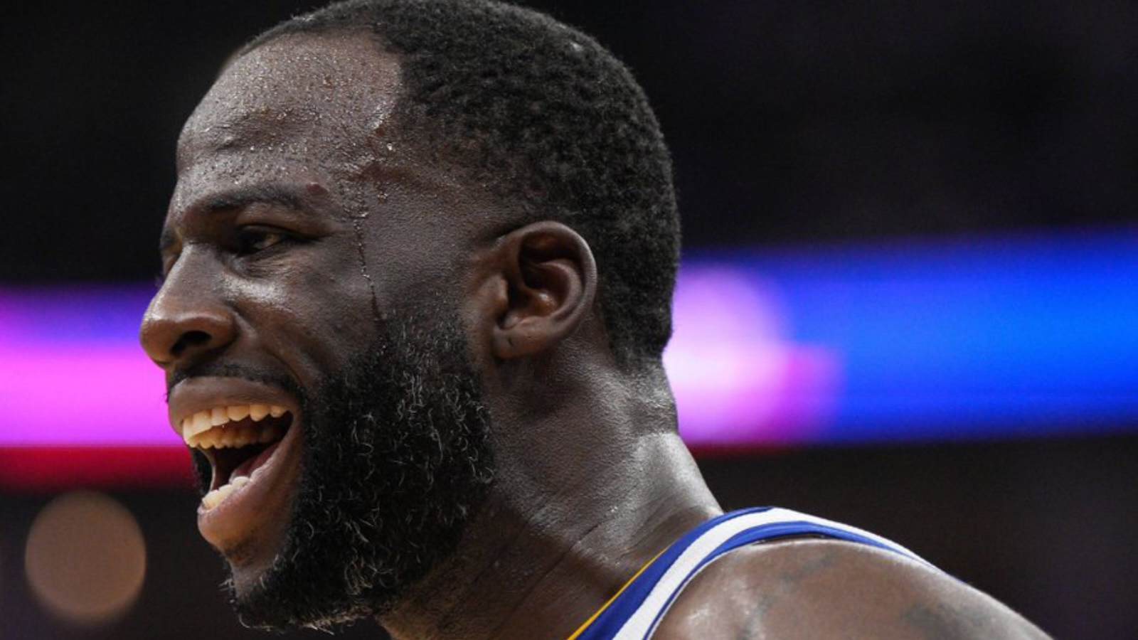 “Any of y’all have done anything!” Draymond Green BLASTS high-school kids at NIL camp