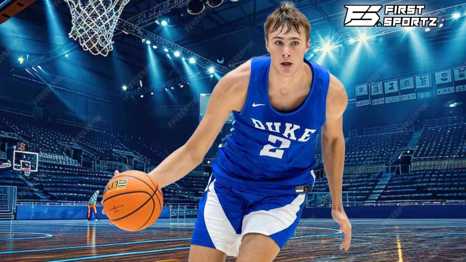 17-year-old phenom Cooper Flagg’s most underrated skill revealed by former Duke star