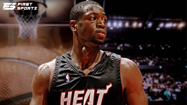 Dwyane Wade