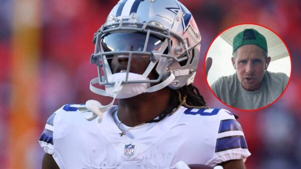 "Without CeeDee Lamb, there's no shot" Dan Orlovsky warns Cowboys about Super Bowl window closing without CeeDee Lamb