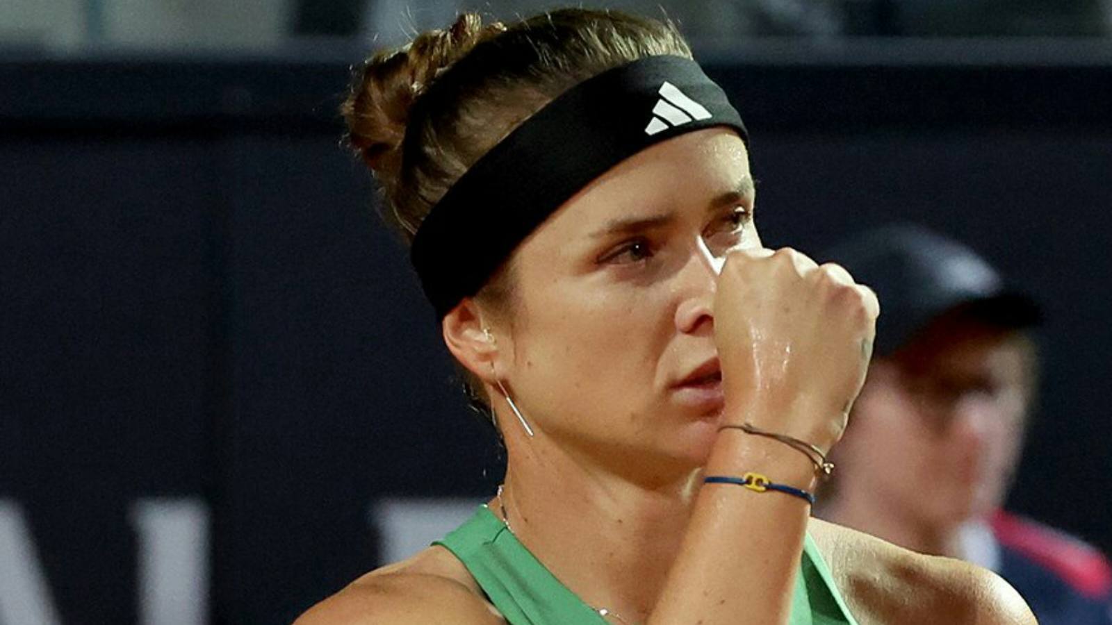 (Video) Elina Svitolina sparks controversy after refusing to shake hands with Armenia’s Elina Avanesyan