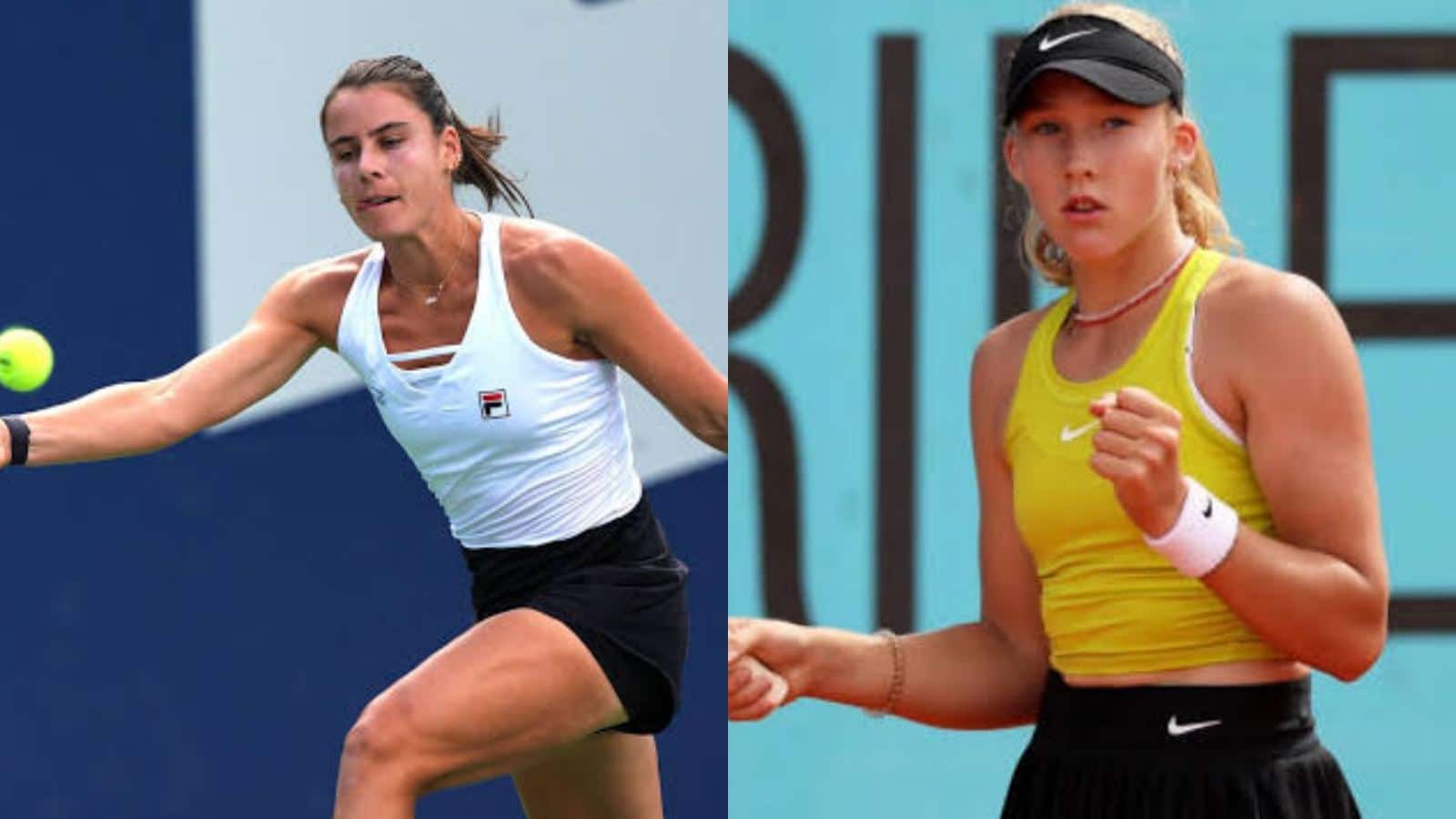 Cincinnati Open 2024: Emma Navarro vs. Mirra Andreeva Preview, Prediction, and Live Stream Details