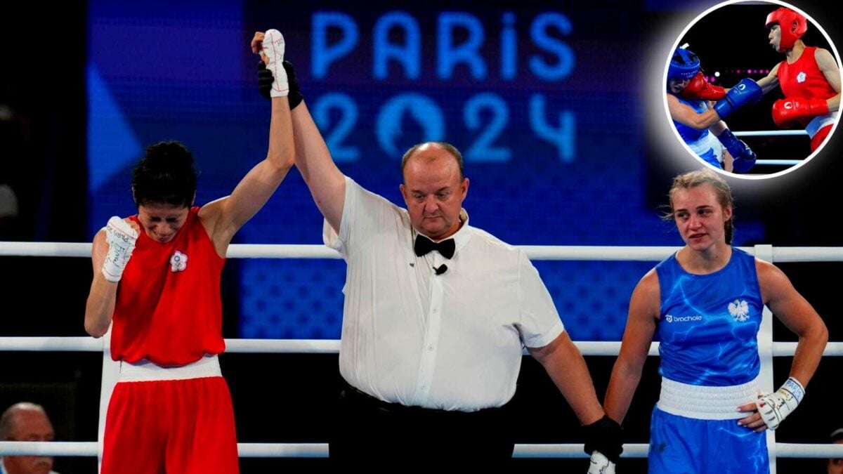 Fans react to Lin Yu-Ting's win at Paris Olympics 2024