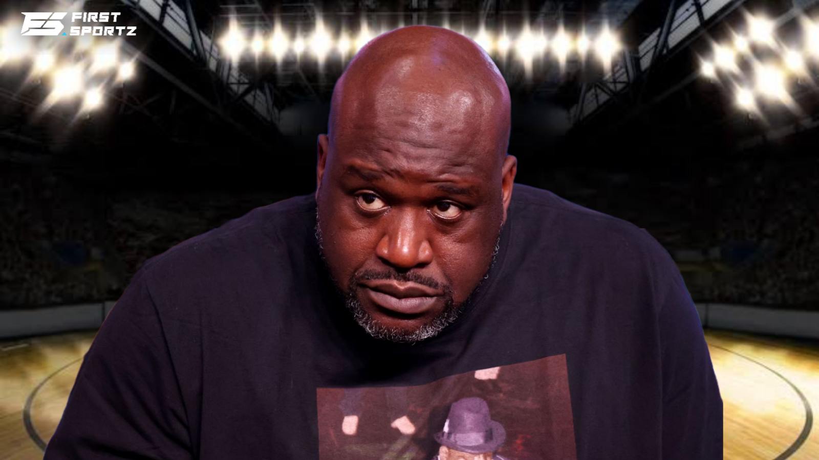 “Commercial for genocide!” Shaquille O’Neal faces WRATH of fans after sending message to Israeli victims of October 7th attack