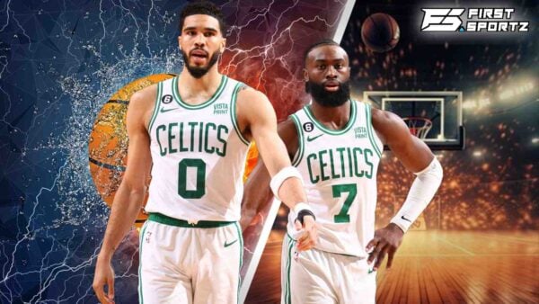 Former players think there is a conspiracy against Boston Celtics duo Jayson Tatum and Jaylen Brown