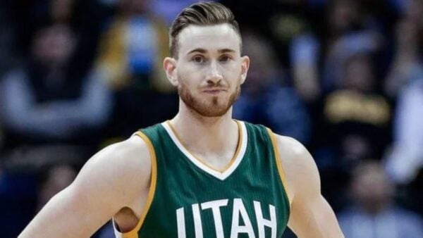 Gordon Hayward