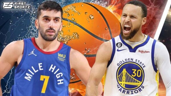 Guarding Stephen Curry was toughest assignment for former NBA and Denver Nuggets star Facundo Campazzo