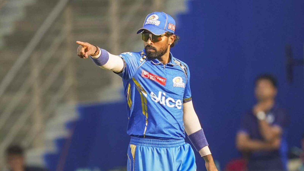 "You have to take it on your chin," Jasprit Bumrah breaks silence on how the Mumbai Indians' players supported Hardik Pandya during IPL 2024