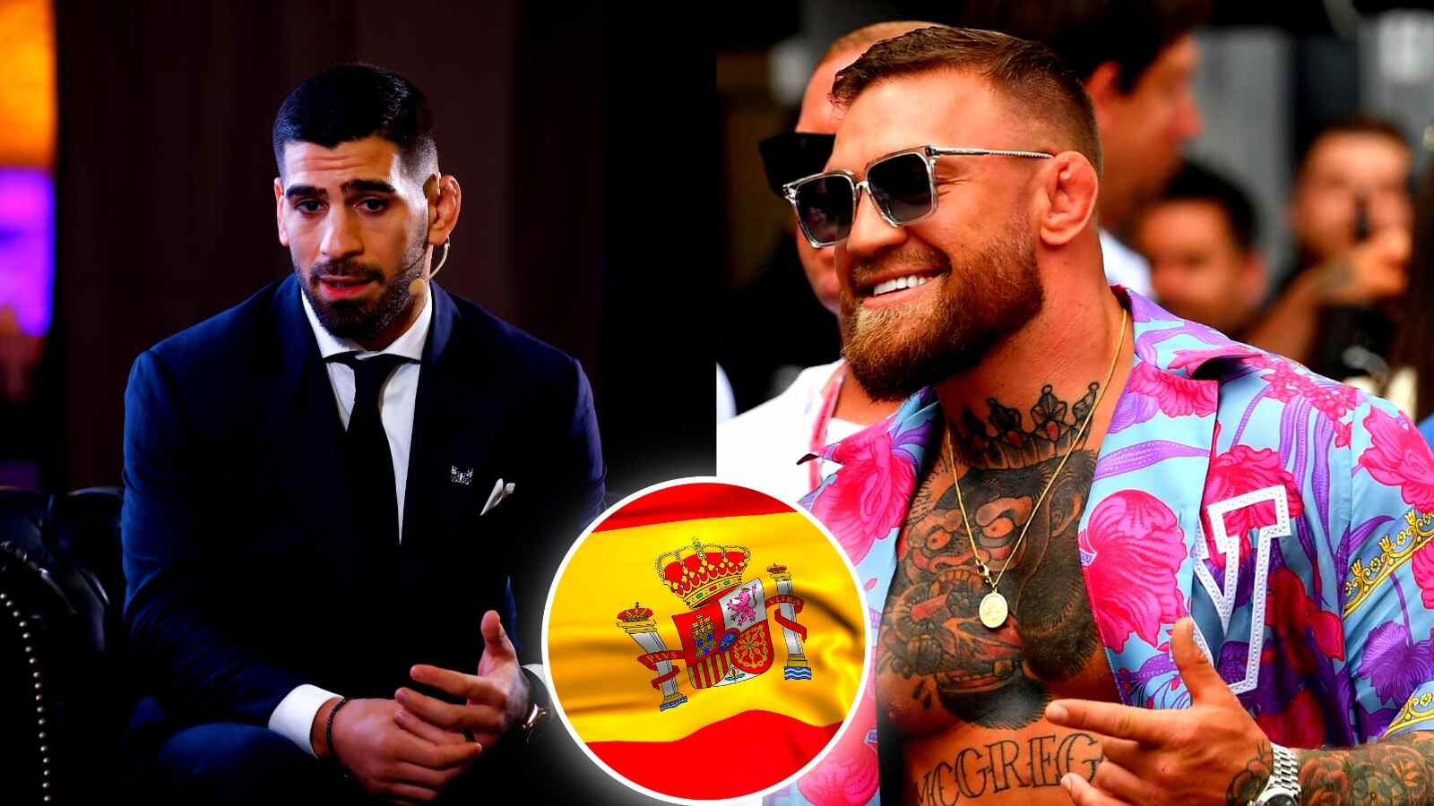 After Conor McGregor’s ownership in BKFC, Ilia Topuria becomes owner of ‘biggest MMA promotion’ in Spain