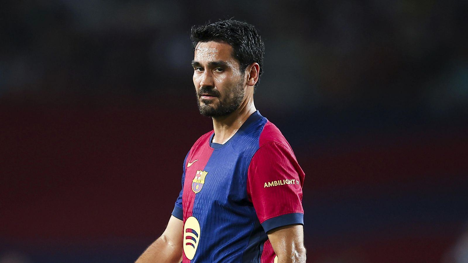 Barcelona midfielder Ilkay Gundogan set to LEAVE club just one year after joining Catalans