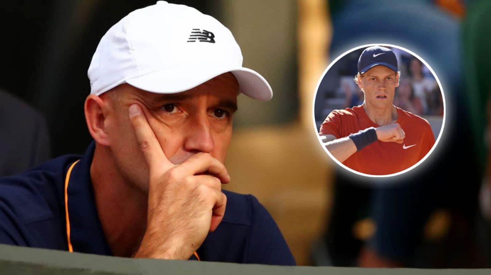 “Entenderá quién es su mejor amigo”, el ex entrenador de Roger Federer, Ivan Ljubicic, revela lo que hará Jannik Sinner en el US Open tras la polémica por dopaje del italiano