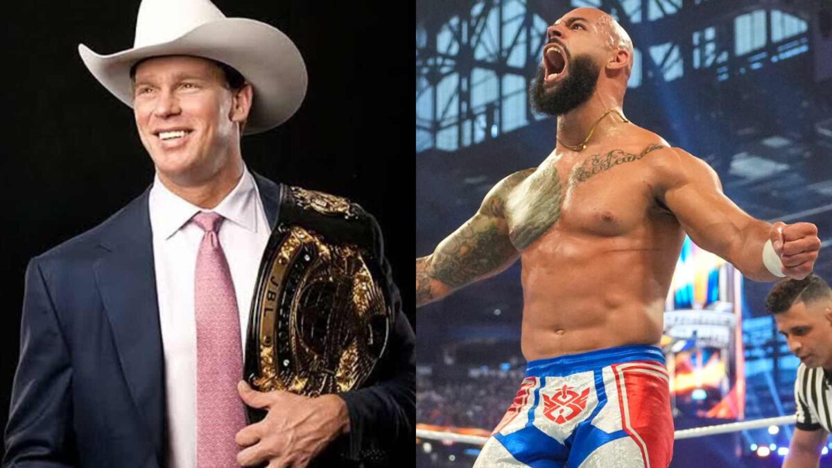 JBL and Ricochet