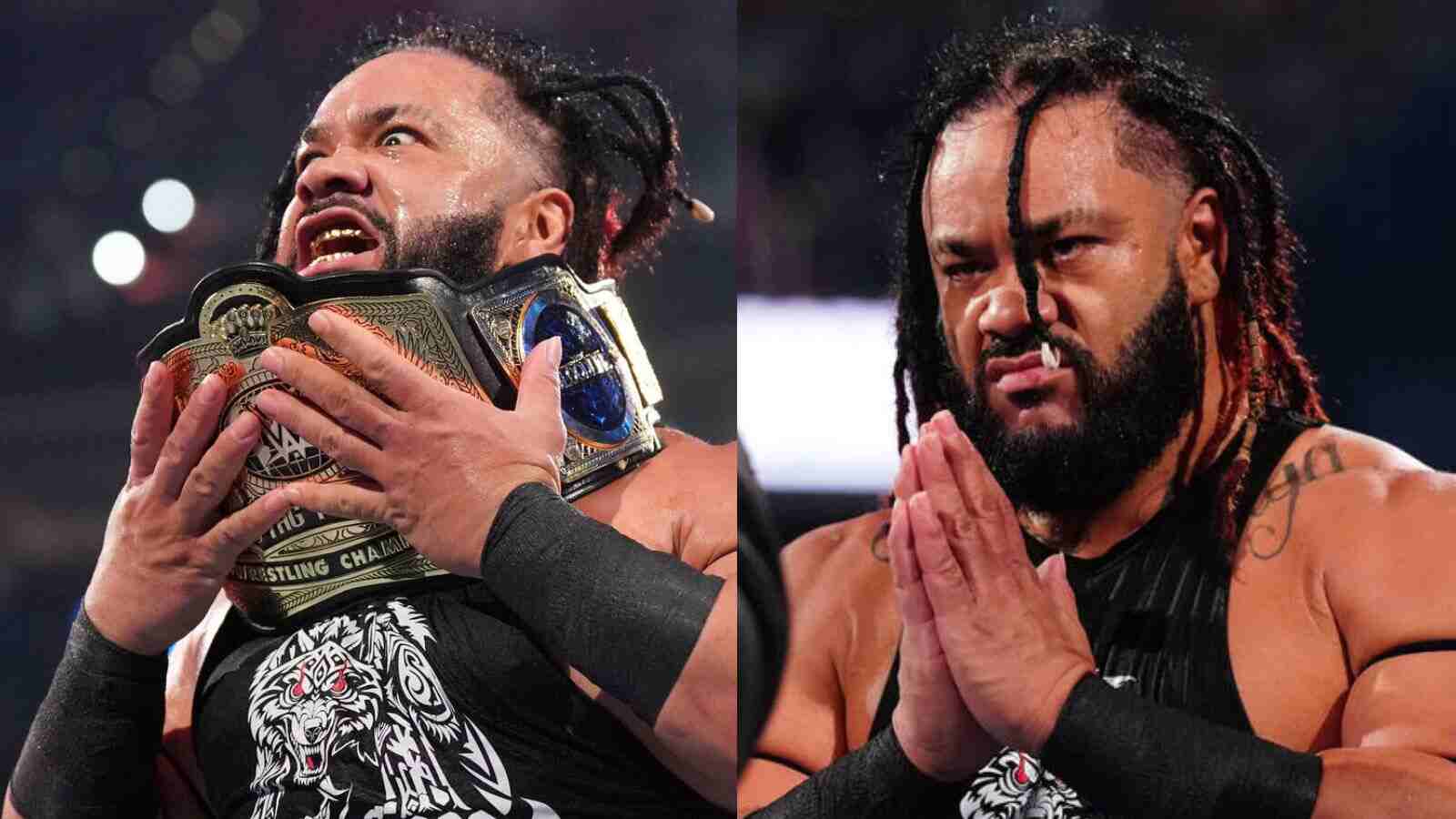 3 reasons why Solo Sikoa ordered Jacob Fatu to give away his Tag Team Championship on SmackDown