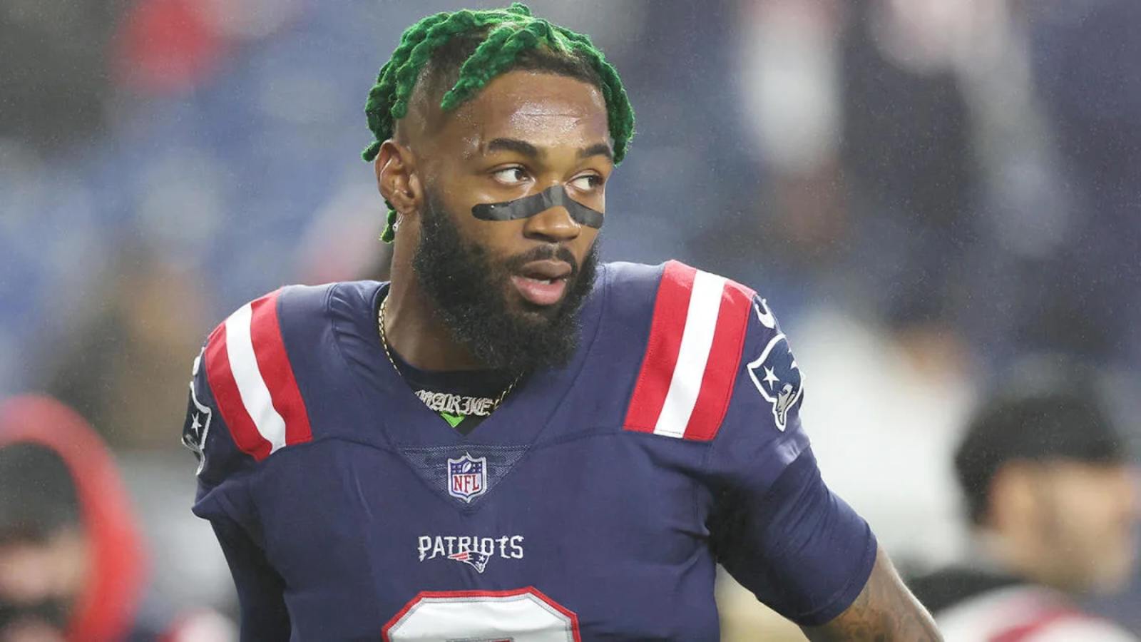 “Are they even trying at this point?” – Giants releasing Jalen Mills shocks NFL fans on social media