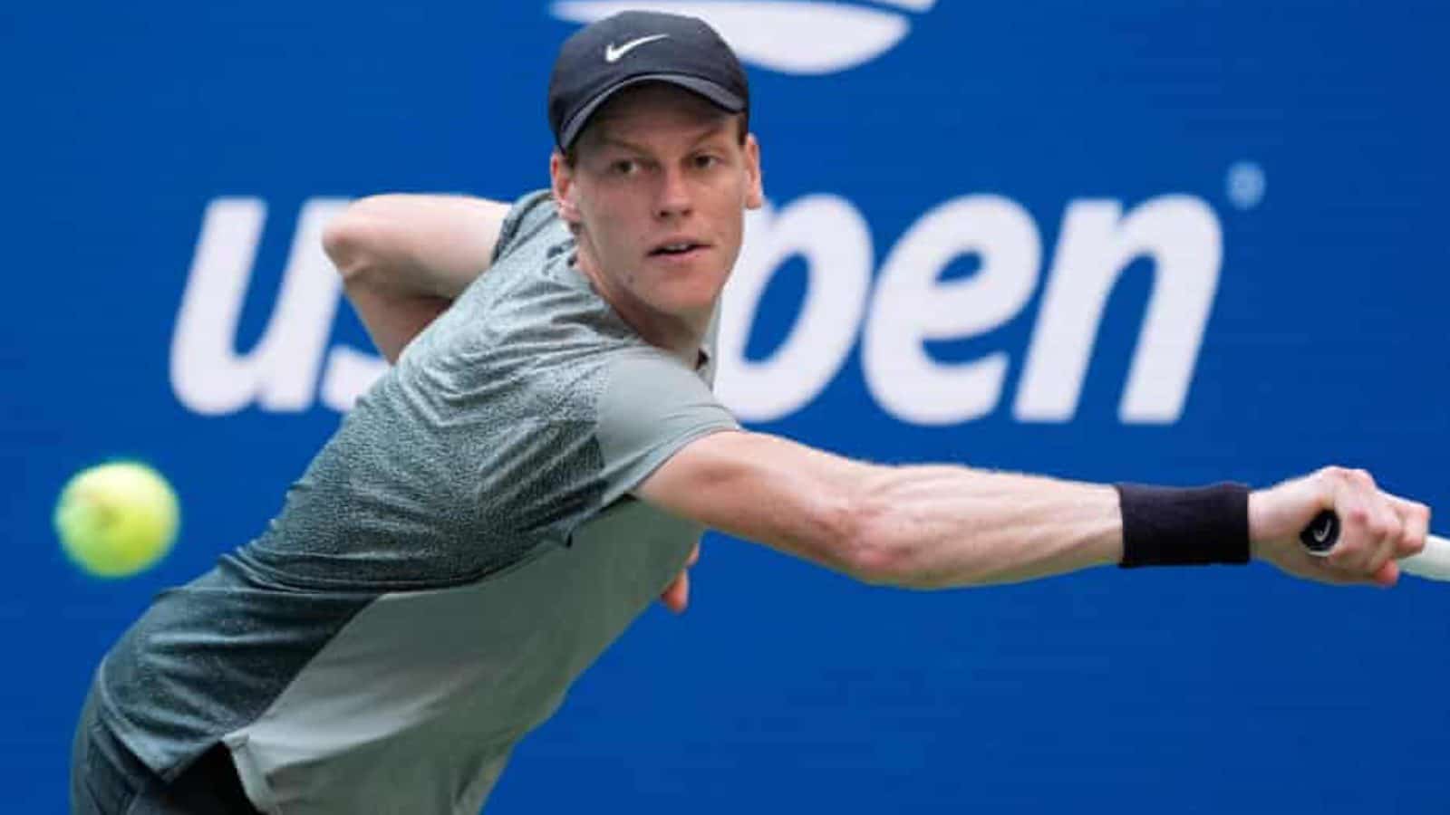 Jannik Sinner unhappy with his level at 2024 US Open despite two wins on the trot