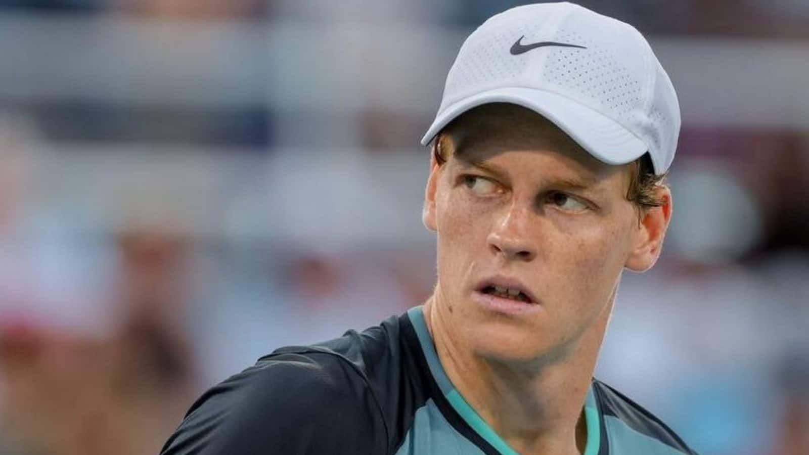 “It helps me to see who my friends are and who are not,” Jannik Sinner calls doping controversy a ‘growing experience’ after reaching US Open 3R