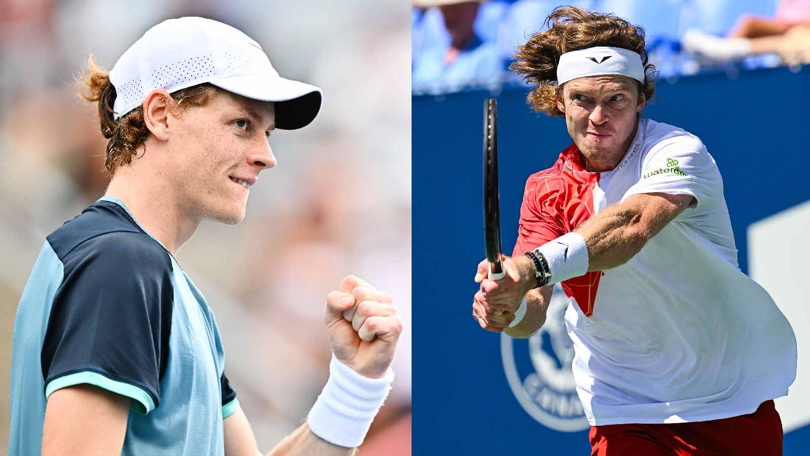 “I needed this match,” Andrey Rublev over the moon after defeating World No. 1 Jannik Sinner to enter Montreal Masters semifinal