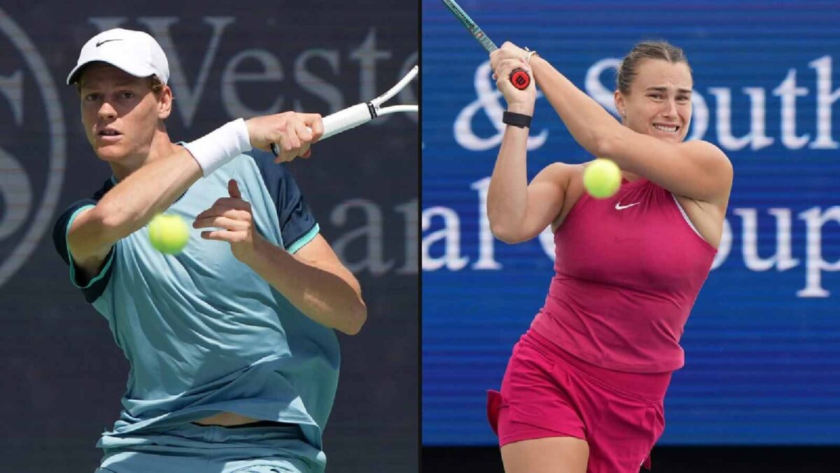 Jannik-Sinner-Aryna-Sabalenka