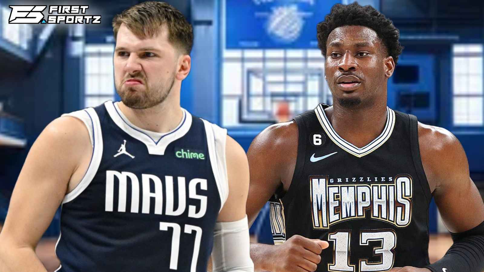 “Looked like he’s been in league for 100 years,” Truth about Luka Doncic’s rookie year in NBA revealed by Memphis star