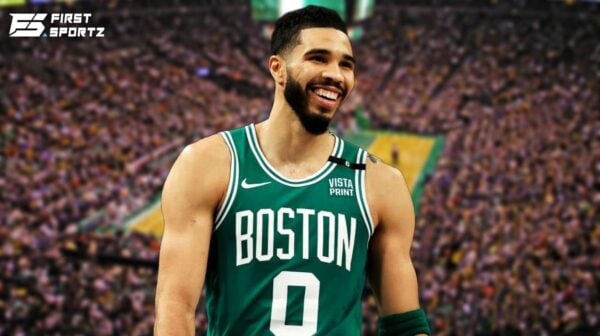 Jayson Tatum