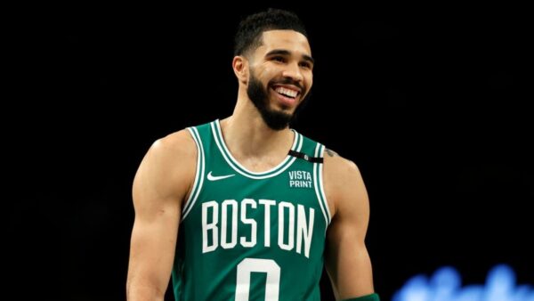 Jayson Tatum