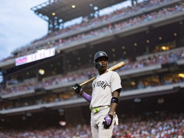 Jazz Chisholm Jr. [Image Credit: Imago]