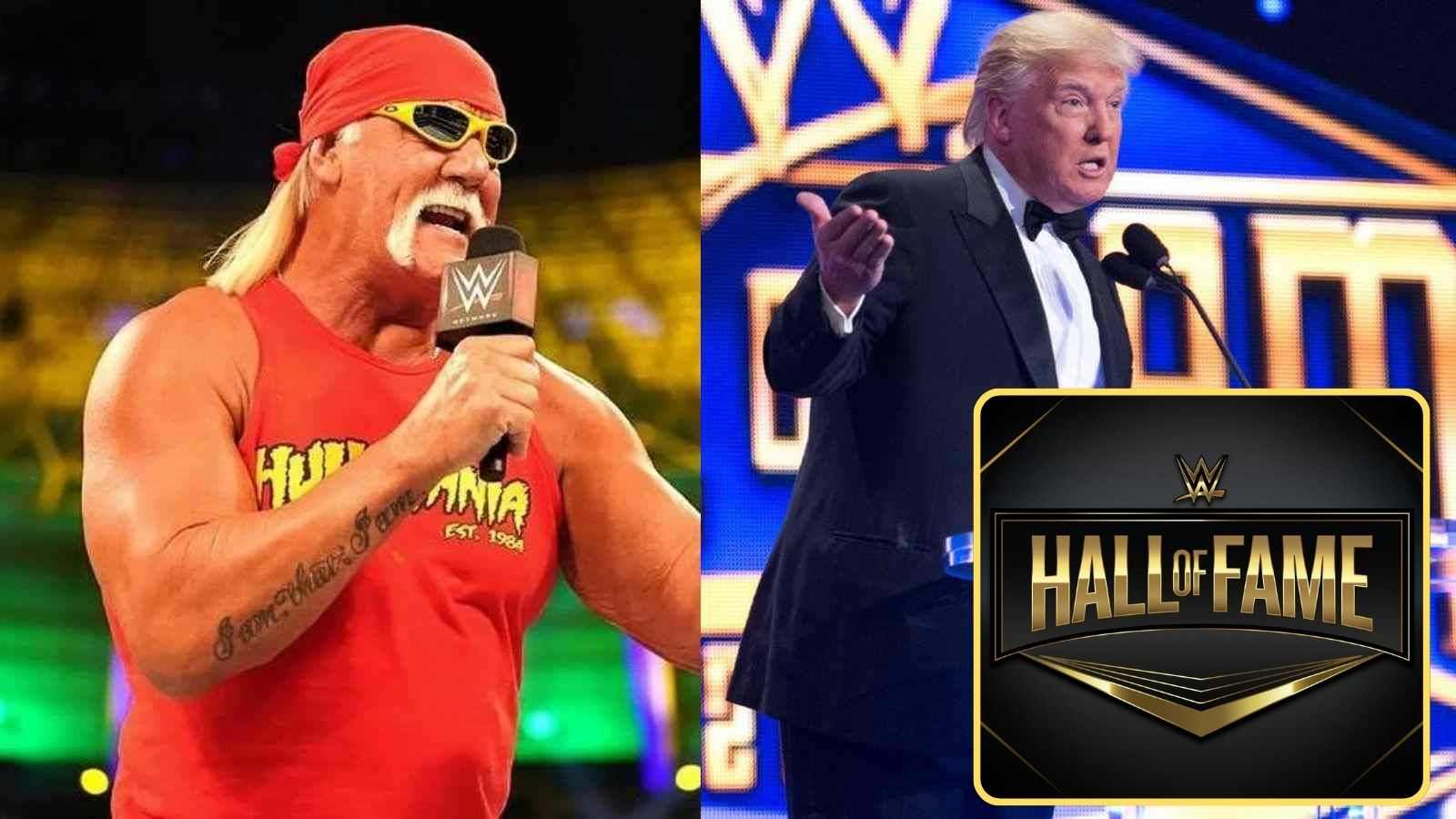 “Birds of a feather flock together,” WWE Hall of Famer refuses to bury the hatchet with Hulk Hogan for being as narcissistic as Donald Trump