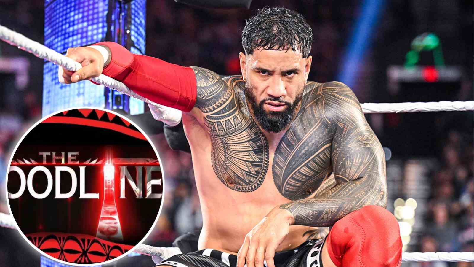 “He could probably go to AEW,” Real-life Bloodline member vents frustration over WWE not giving Jey Uso deserved opportunity 