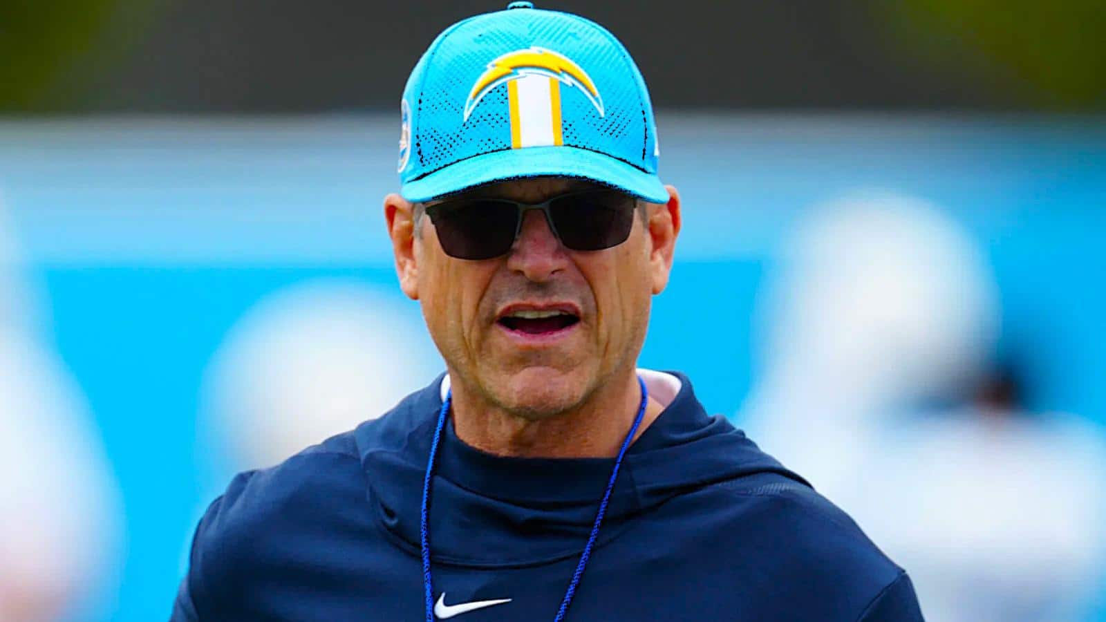 “Fire Harbaugh!” – Chargers losing to Seahawks without putting up a fight doesn’t sit well with fans on social media