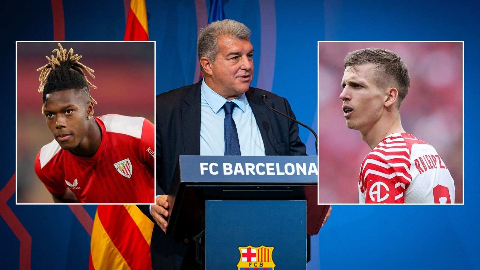 “I thought they were signing half of Europe” – Fans laugh at FC Barcelona as Blaugrana remain only club yet to make a signing in the summer transfer window