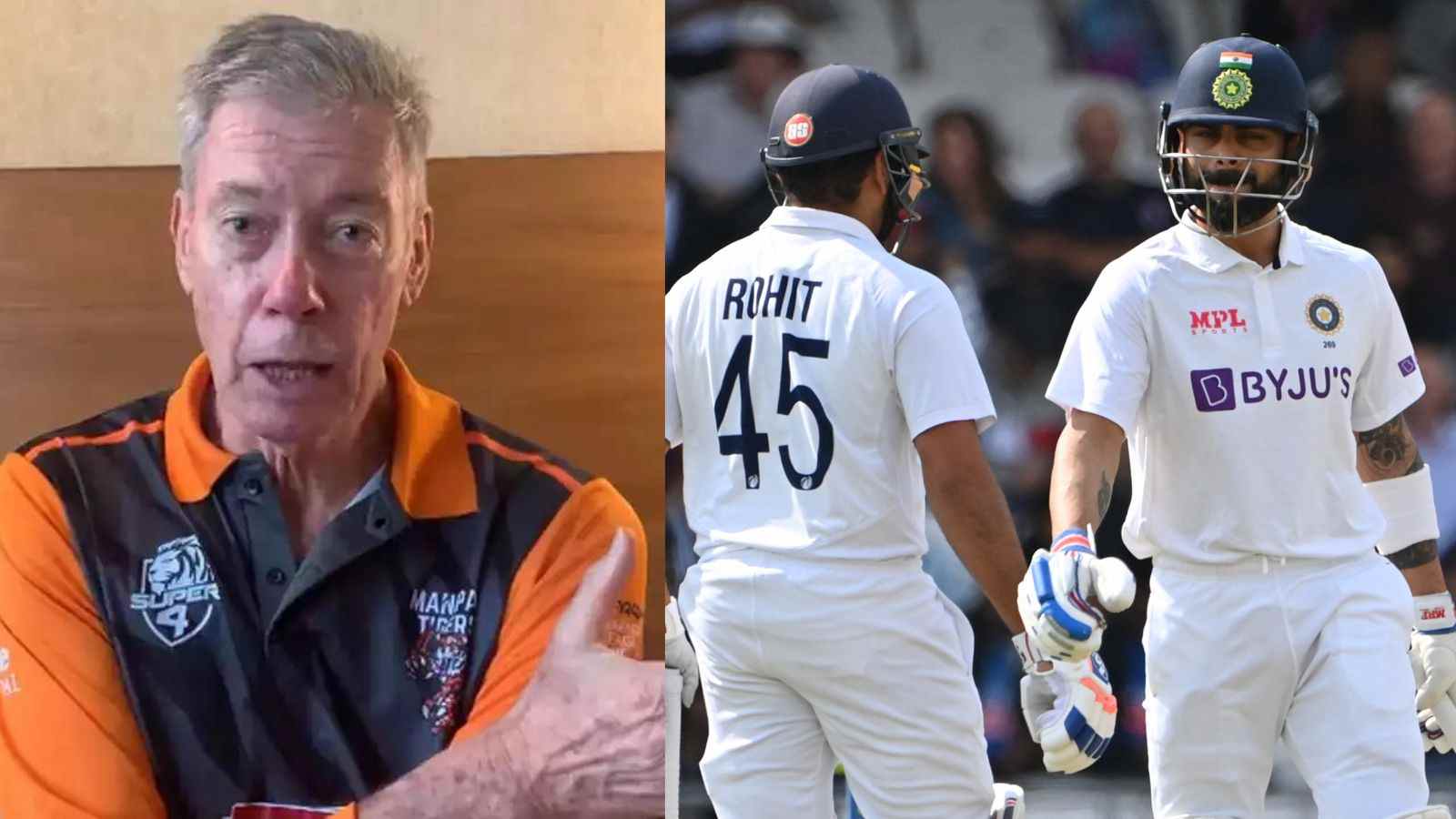 John Buchanan highlights Virat Kohli and Rohit Sharma’s role for India to win 2024-25 Border-Gavaskar series in Australia