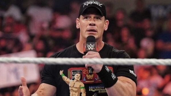 John Cena