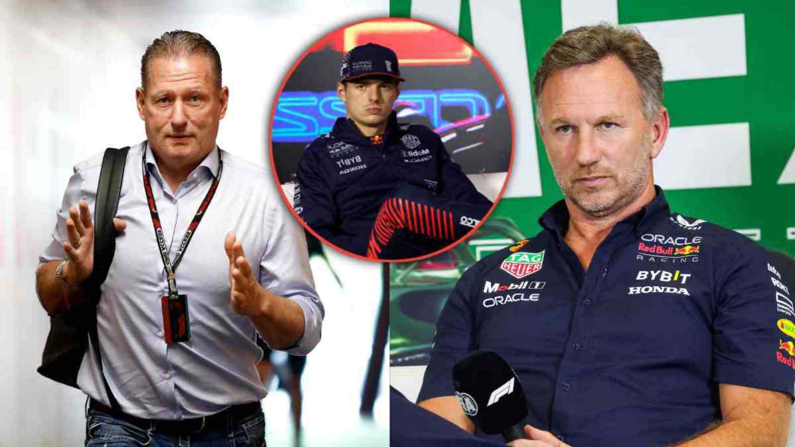 Max Verstappen’s father Jos Verstappen asserts Red Bull can no longer ‘sugarcoat’ its situation after Dutch GP