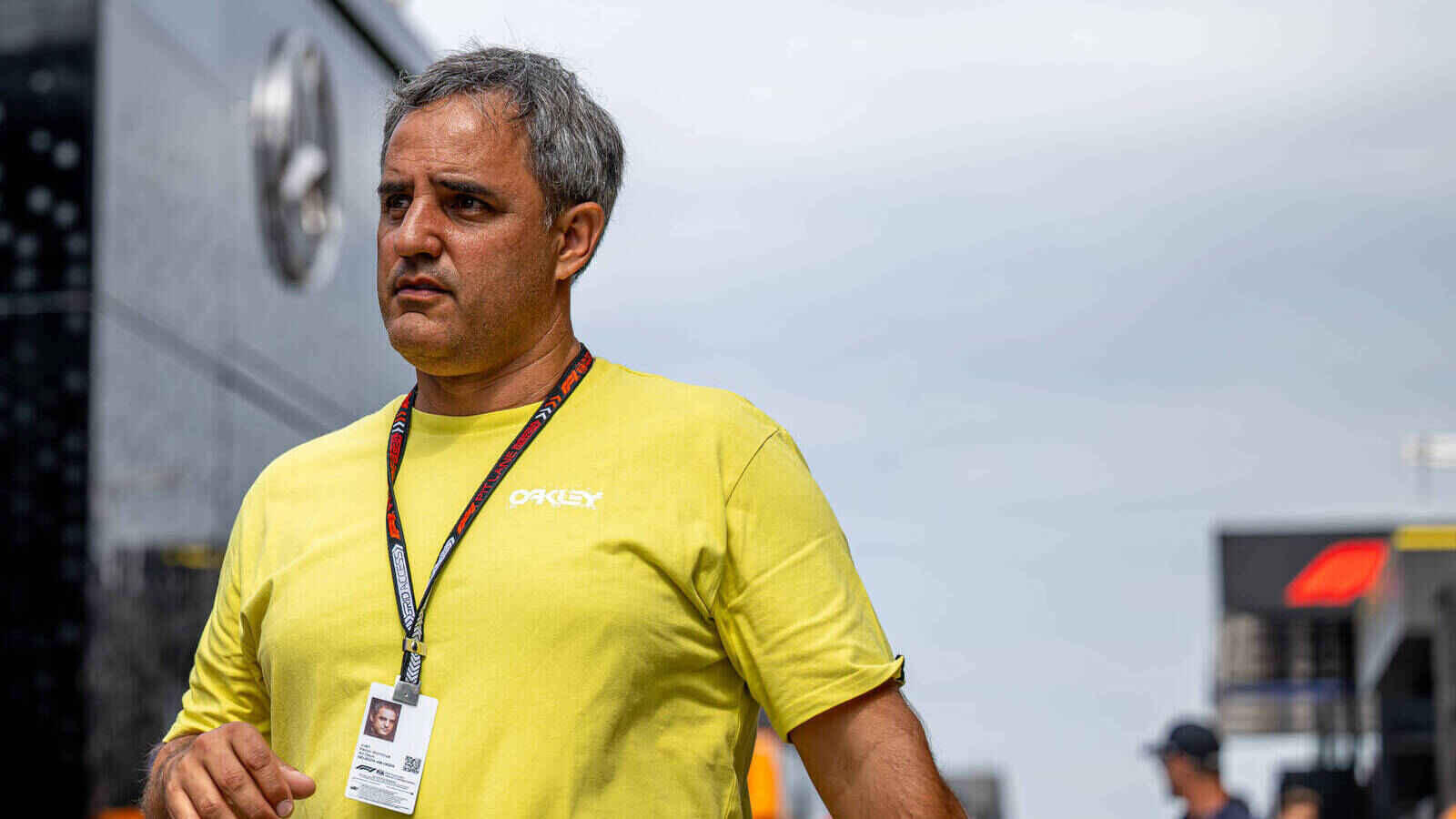 23XI Racing spill the beans on decision to give “world-class driver” Juan Pablo Montoya the Gateway Cup race seat