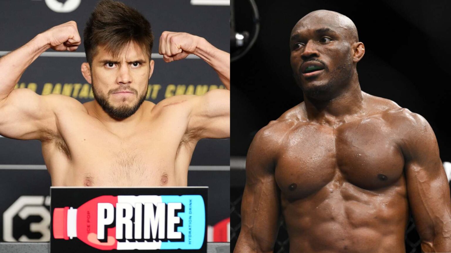 UFC legend in hot waters after claiming 'skin color' does not affect ...