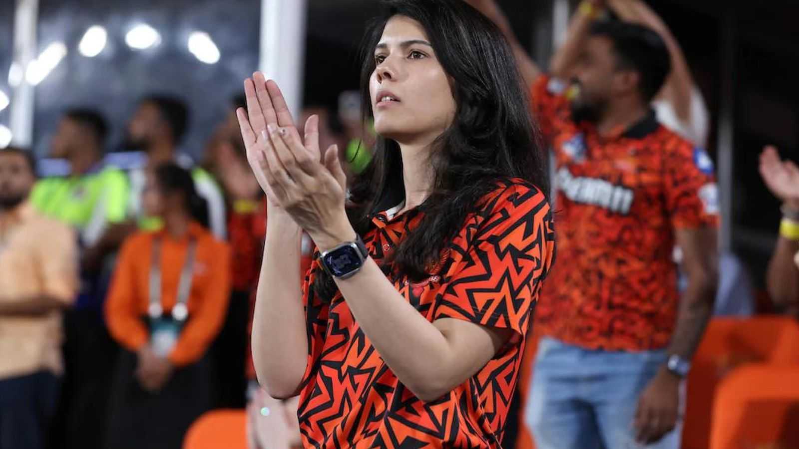 Kavya Maran asks the BCCI to allow RTM cards in mega-auction for IPL 2025