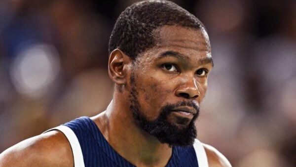 Kevin Durant