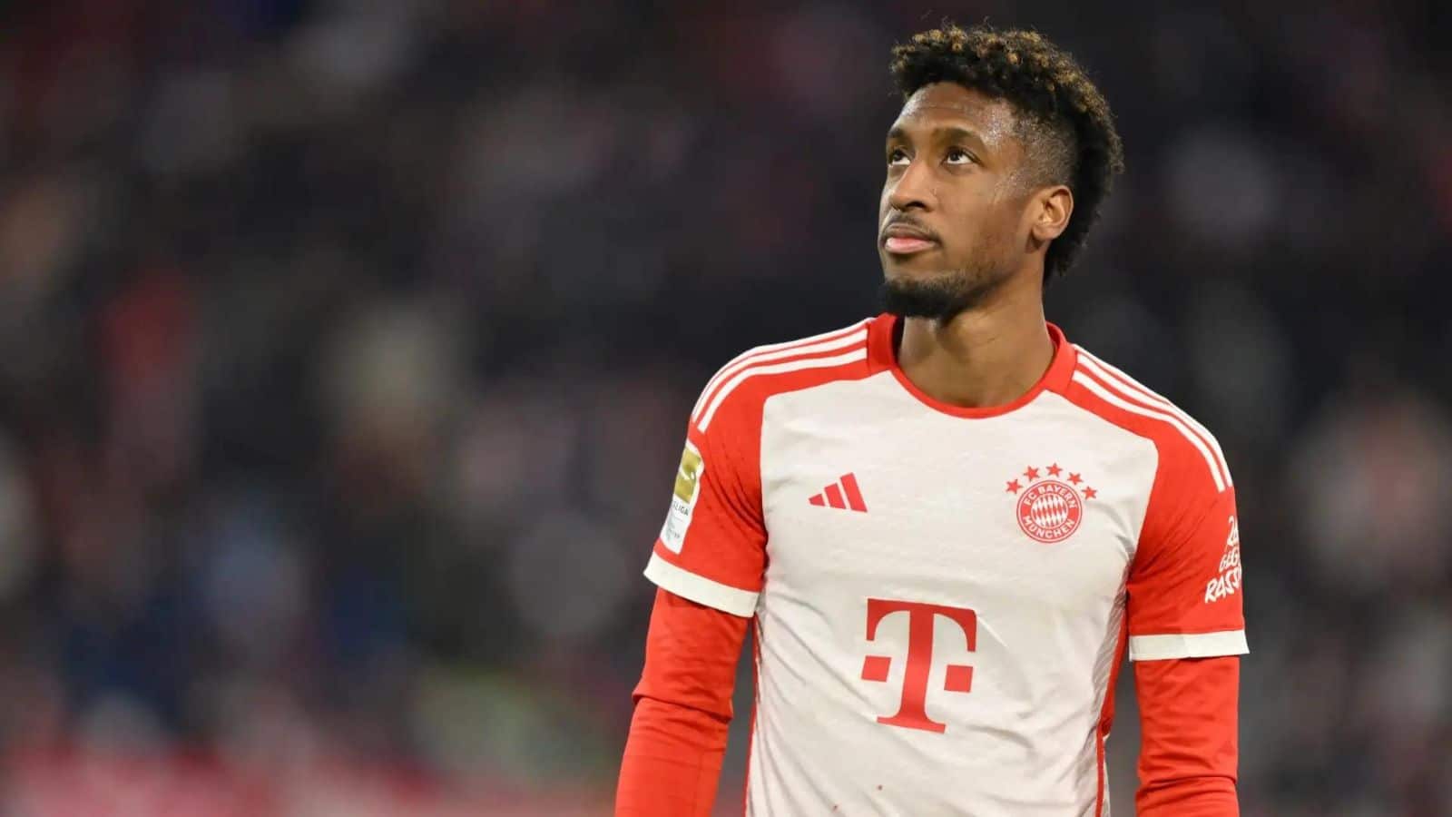 FC Barcelona set to miss out on Bayern Munich star Kingsley Coman after Al-Hilal agree terms with Bundesliga club