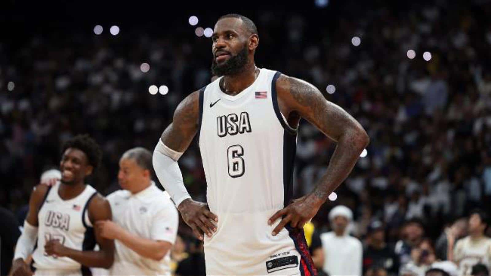 LeBron James is missing ONE piece to complete ‘GOAT’ career puzzle, says top analyst