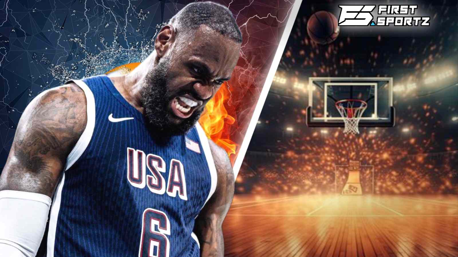 Shady process behind LeBron James Olympics MVP voting REVEALED by top basketball insider