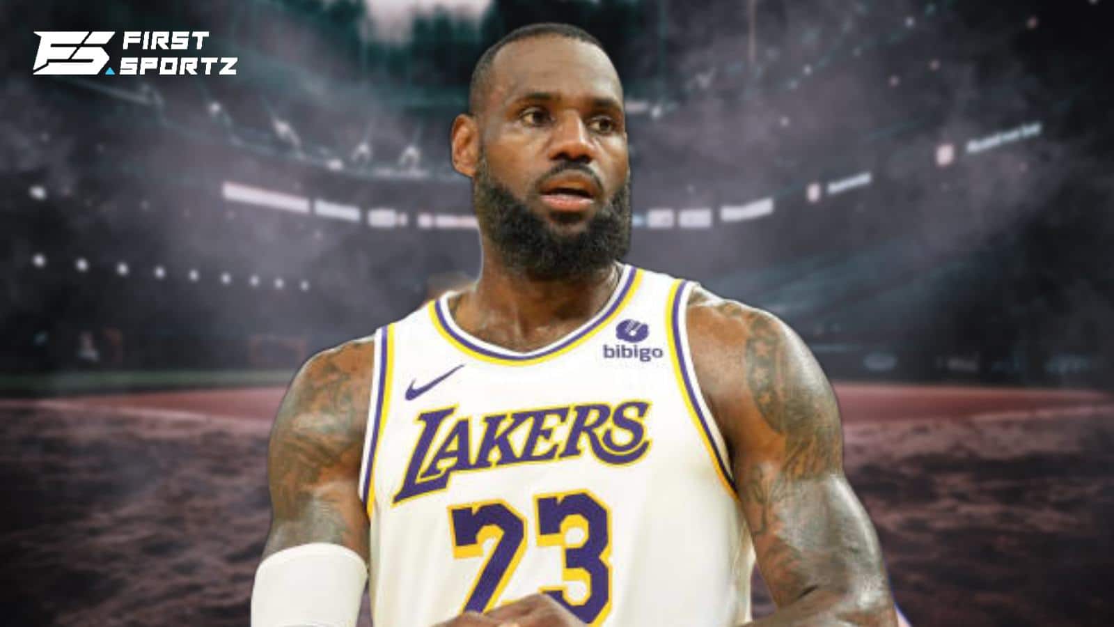 ‘Top 1000 world ranked’ LeBron James takes issue with Madden NFL in detailed rant