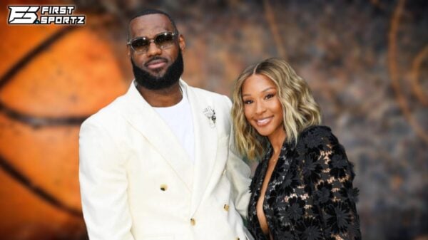 LeBron James, Savannah James