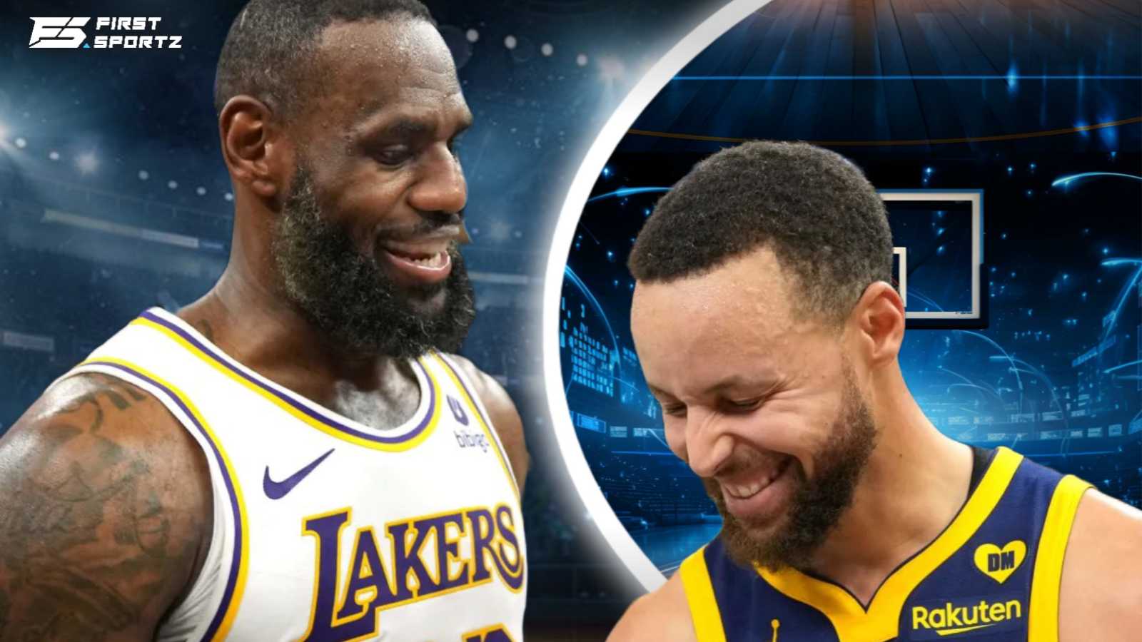 ‘Nothing Rich Paul could have…’ stopped LeBron James to team up with Stephen Curry at Warriors