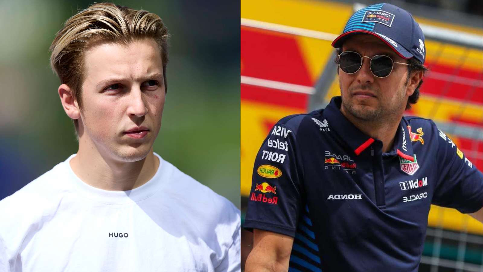 Ex-F1 driver SLAMS Liam Lawson for ‘stealing points’ in heated tussles against Red Bull’ Sergio Perez