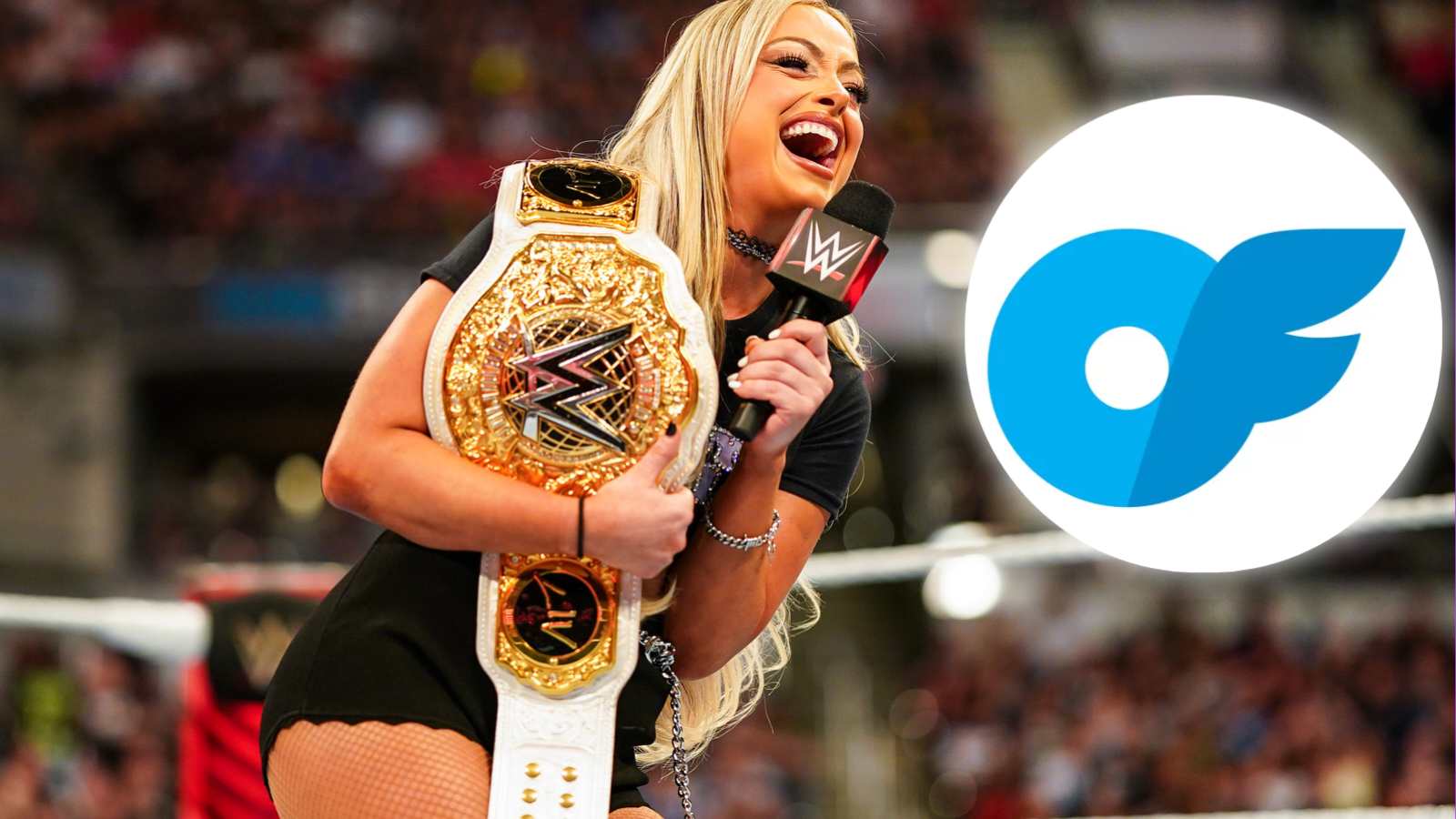 “Made a baby that night,” Former WWE star turned OnlyFans model gives a savage reply to fan reminding her about brutal beatdown from Liv Morgan 