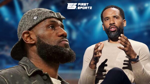 Los Angeles Lakers superstar LeBron James and friend Maverick Carter want to own NBA franchise