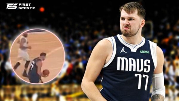 Luka Doncic