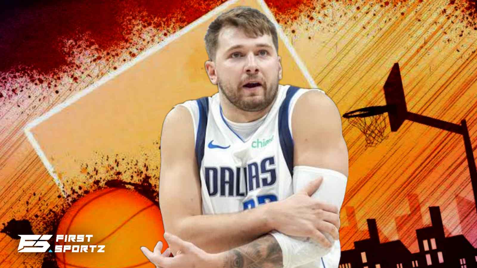 “If he wasn’t a scorer, I would cut him!” – Hall of Famer Michael Cooper’s hot take on Mavericks Luka Doncic 