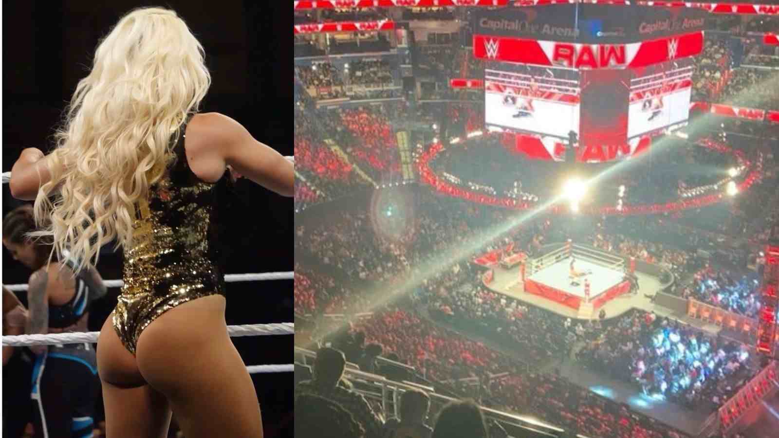 “I definitely miss it,” Former WWE star turned OnlyFans model teases WWE comeback ahead of special wrestling return